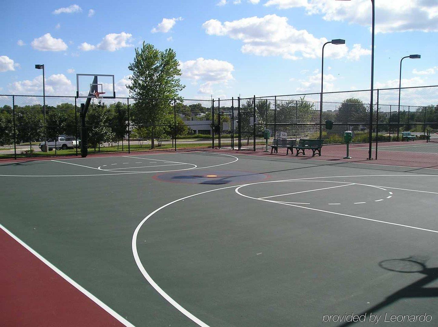 Hampton Inn & Suites-Austin Airport Facilities photo